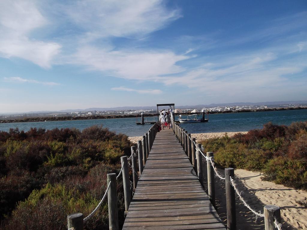 Dream Holidays @ Санта-Лузия Экстерьер фото